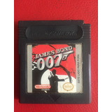 James Bond 007 Game Boy Color Usado