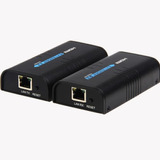 Extender Tx/rx Hdmi 120m Via Tcp/ip Cat5/6 -v2.0