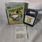 Jogo Odyssey Frogguer Cib Serial Bate
