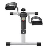 Bicicleta Mini Bike Plegable  Pedalera Mundo Gym  