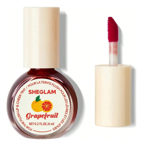 Sheglam For The Flush Lip & Cheek Tint