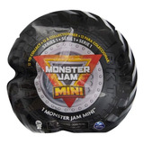 Mini Veiculos Monster Jam - 3 Cm Cor Surpresa