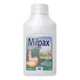 Milpax Menta Bicarbonato De Sodio + Alginato Farmacol Frasco