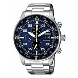 Relógio Citizen Ecodrive Ca0690-88l Tz31132f Garantia 2 Anos