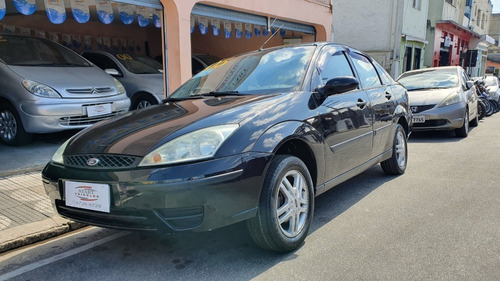 FOCUS 2005 1.6 COMPLETO SEDAN