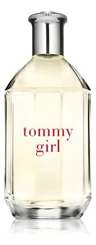 Tommy Hilfiger Tommy Eau De Toilette 200 ml Para  Mujer