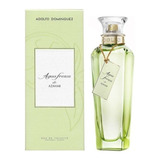 Adolfo Dominguez Agua Fresca De Azahar Edt 60 ml Para  Mujer