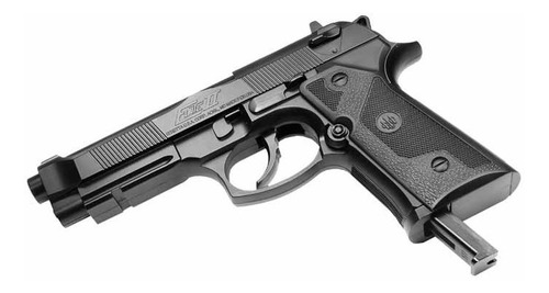 Pistola Aire Comprimido Beretta Elite Ii Umarex Balines 4.5