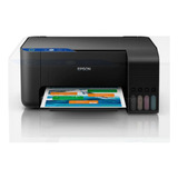 Impresora A Color Multifunción Epson Ecotank L3110