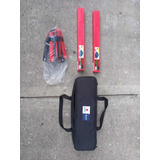 Kit De Seguridad Suzuki