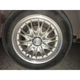 Llantas Y Rines Marca König 175/65 R14