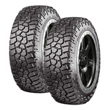 Paquete 2 Llantas 275/55 R20 Cooper Discoverer Rugged Trek