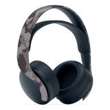 Sony Auriculares Inalambricos Pulse 3d Camuflaje