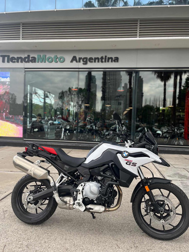 Bmw F 750 Gs 0km