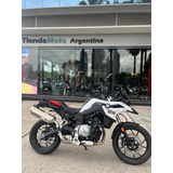 Bmw F 750 Gs 0km