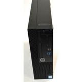 Cpu Gabiente Dell Optiplex 3060 Sff Sin Componentes