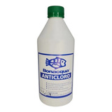 Anticloro Bonaqcua X 500 Ml Litro Acuario Pecera 