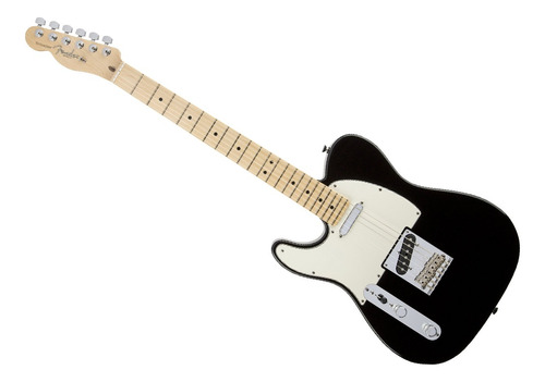 Guitarra Fender American Standard Telecaster