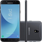 Samsung Galaxy J5 Pro 32 Gb Dourado 3 Gb Ram Garantia | Nf-e