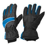 Guantes Invierno Termicos Urbano Ski Impermeable Nieve