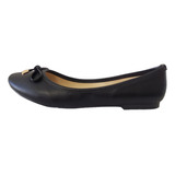 Flats Balerina Juvenil Mujer Marca K.roline Mod.020