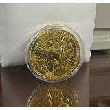 Moneda John Wick El Continental