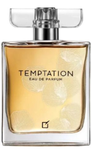 Temptation Eau De Perfume Mujer - mL a $1890