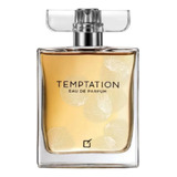 Temptation Eau De Perfume Mujer - mL a $1890