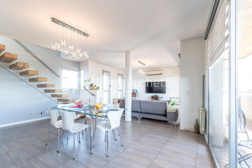 Venta Departarmento 4 Ambientes Con 2 Terrazas Y Cochera Haedo - Imagen 4