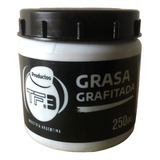 Grasa Grafitada X 250 Gr. Roscas-herramientas-candados-etc.