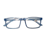 Lentes Opticos +0.75 Diversos Colores