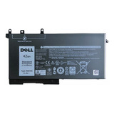 Bateria Dell Precision 15-3520 15-3530 M3520 M3530 Original