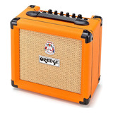 Orange Crush Cr-12 12w 6   Amplificador Electrica - Oddity