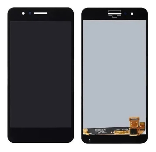 Modulo Completo Touch Display LG K8 2018 - K9 Sp200 Con Marc