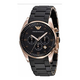 Reloj Emporio Armani Ar5905 ,único ! Gucci,versace, Dolce