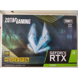 Geforce Rtx 3090 Zotac Trinity 24gb Tarjeta De Vídeo Smartec