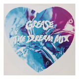 Grease - The Dream Mix 12  Maxi Single Vinilo Usado