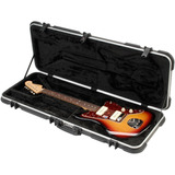 Skb 1skb-62 Estuche Rígido Para Guitarra Jaguar Jazzmaster