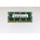 Memoria Ram 2gb Samsung Pc3-8500 M471b5673dh1-cf8 Laptop