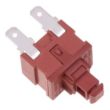 Interruptor Switch Para Aspiradora 15a 125v 