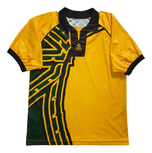 Camiseta Jamaica 1998 Bootleg