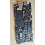 Tarjeta Madre Motherboard Macbook Pro 13  A1502 2013-2015