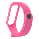 Correas De Recambio Para Xiaomi Mi Band 5/6/7- Vario Colores