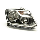 Optica Delantera Derecha Amarok Volkswagen 2h1941016al