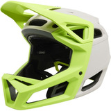 Casco Fox Proframe Rs Mhdrn Blanco