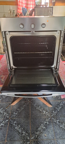 Horno Empotrable Ariston Fb 61 C Ix Eléctrico Inoxidable