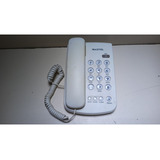 Telefone Fixo Maxtel Mt-3014 - Descrição Leia