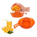 Exprimidor De Jugo Naranja Cítricos Manual Juguera