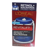 Loreal Revitalift Retinol +niacinamide - g a $2610