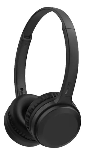 Headphone Fone Philips Bluetooth Original Tah1108 Com Nota